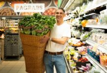 Lai kartupeļi un burkāni neapnīk: Mārtiņš Sirmais iedvesmo gardiem rudens sakņu ēdieniem