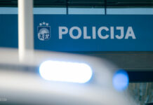 Šausmīgi notikumi risinājušies Liepājā