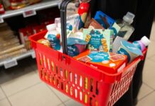 Būtiska ziņa “Rimi” veikalu pircējiem