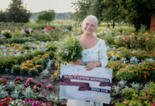 Kļuvusi zināma šova “Īstās latvju saimnieces” 10. sezonas uzvarētāja!