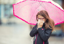 Rudens vīrusi, klepus profilakse un ārstēšanas iespējas