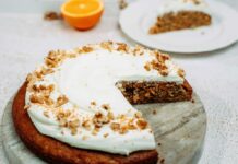 Četras receptes, kas padarīs oktobri gardāku