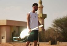 Reiks lauž robežas ar jaunu singlu: “Atzīstos” ir pirmā dziesma, kurā viņš nerepo