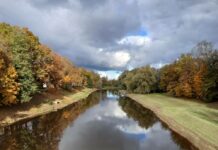 Turpmākajās dienās gaidāmi mainīgi laika apstākļi