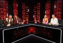 Ar jaunu vēsti klajā nāk “X Faktors” organizatori