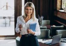 Noskaidrotas TOP 10 biznesa sievietes Latvijā