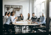 TOP 5 prasmes, ko šobrīd sagaida darba devēji