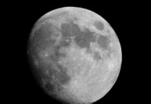 Kā Mēness cikls var ietekmēt tavu garastāvokli (pat tad, ja to neapzinies)