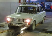 Ar būtisku paziņojumu auto īpašniekiem klajā nācis CSDD