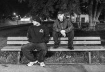 Ozols un Sudrabu Sirds pirms koncerta “Palladium” izdod videoklipu dziesmai “Krokodila asaras”