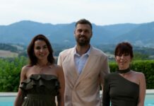 Šovs “Randiņš ar divām” piedzīvo negaidītu noslēgumu