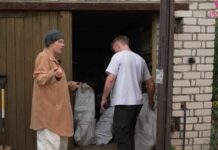 Edgars pamatīgi nokaitina Magoni