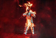 Deniss ar “Plejādēm” atgriežas “Palladium”