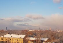 Parādās pavisam jaunas ziņas par laiku nogalē un nākamnedēļ