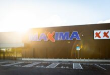 Svarīgu paziņojumu pircējiem izplata “Maxima”