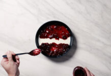 Trīs gardas receptes valsts svētku galdam