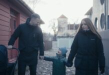 Roberts Bahmans izdod sirsnīgu singlu “Tici brīnumam” – stāsts par ticību, cerību un ģimenes spēku