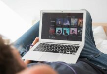 No kinozālēm līdz ekrāniem kabatā – online izklaides revolūcija 2025. gadā