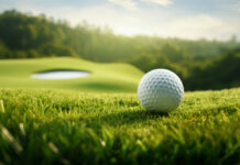 Precizitāte un mierīgums brīvdienās: ko iemāca golfs un dabas maršruti