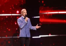 Zināmi šova “X Faktors” trīs finālisti