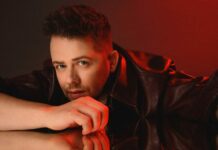 Aivo Oskis izdod dziesmu “Walking Out” – stāsts par brīvību no emocionālas vardarbības