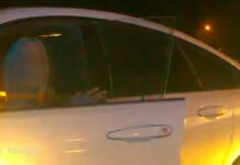 Vājprāts uz ceļa – Bauskas pusē BMW vadītāja tiek pie tūkstošiem eiro liela soda – VIDEO