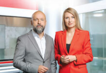 Ar paziņojumu klajā nāk populārā TV3 raidījuma “Degpunktā” komanda