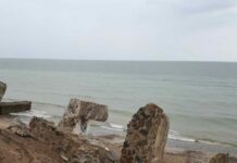 Ir pavisam jaunas ziņas par laiku brīvdienās un nākamnedēļ