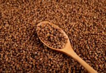 Atklāj griķus no jauna kopā ar Mārtiņu Sirmo!