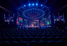 Atklāj “Supernovas” norises vietu un sāk tirgot biļetes