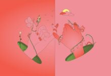 ZeBrene un Estere Tauriņa izdod dziesmu “Labākais draugs”