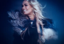 Pēc ilgāka laika jaunas ziņas par kādreiz tik populāro dziedātāju Lindu Leen