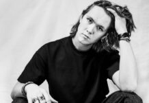 Jau pēc triumfa “X Faktorā” uzvarētājs nāk klajā ar lieliem jaunumiem