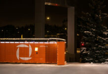 Ar svarīgu vēsti klajā nāk “Omniva”