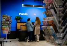 “Latvijas Pasts” nācis klajā ar brīdinājumu klientiem