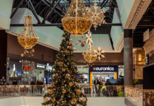 Izplatīta būtiska informācija “AKROPOLE Alfa” un “AKROPOLE Rīga” apmeklētājiem