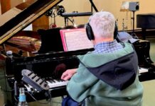 Jauni notikumi leģendārā Maestro Paula dzīvē