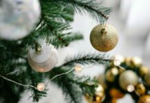 Rotājot eglīti, nelaimes notikušas Vidzemē un Latgalē