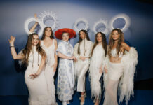 Jaunas ziņas izskanējušas par grupu “Tautumeitas”