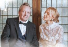 Parādās skaistas vēstis par Anci Krauzi un Zigfrīdu Muktupāvelu