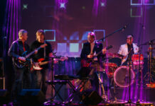 Leģendārā latviešu grupa “bet bet” izplata burvīgu ziņu