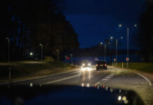 Pirms bargā sala izplatīts svarīgs paziņojums visiem autovadītājiem