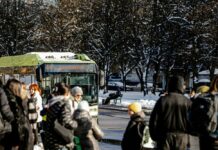 Ar svarīgu informāciju klajā nāk “Rīgas satiksme”!