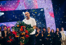 Liels notikums DONA dzīvē