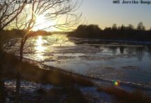 Vai kļūs vēl aukstāks? Sinoptiķi atklāj jaunākās prognozes!