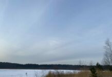 Izskan pavisam jaunas ziņas par janvāra pēdējās dienās gaidāmo laiku