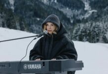 Pēc ilgākas klusēšanas jaunas ziņas par dziedātāju Martu