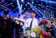 Liels notikums populārās dziedātājas Emilijas dzīvē