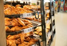 Tev līdz šim nezināmi fakti par slavenajiem “Lidl” kruasāniem