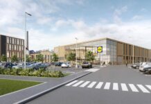 Ne tikai darbs: Lidl piedāvā algu virs nozares vidējā un reālu izaugsmi